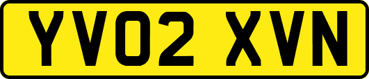 YV02XVN