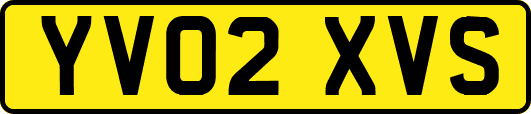 YV02XVS