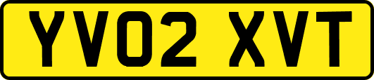 YV02XVT
