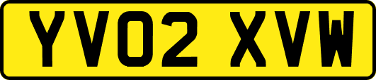 YV02XVW