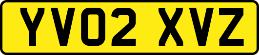 YV02XVZ