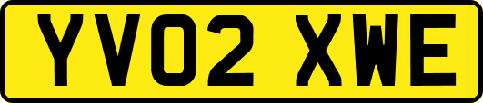 YV02XWE