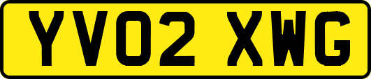 YV02XWG
