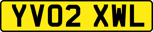 YV02XWL