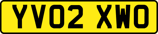 YV02XWO