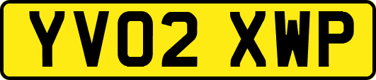 YV02XWP