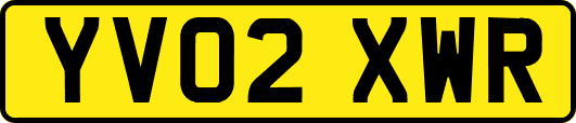YV02XWR
