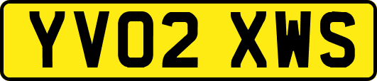 YV02XWS