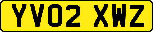 YV02XWZ