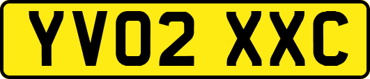 YV02XXC