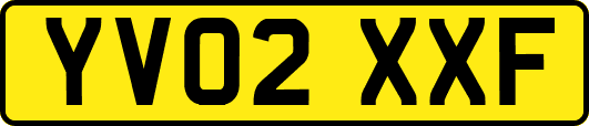 YV02XXF