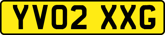 YV02XXG
