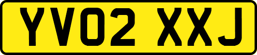 YV02XXJ