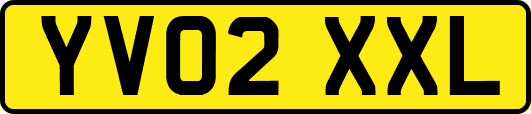YV02XXL