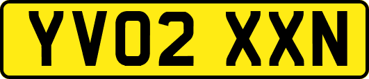 YV02XXN