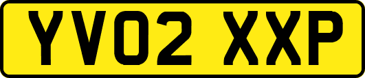 YV02XXP