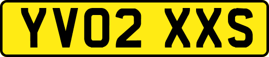 YV02XXS