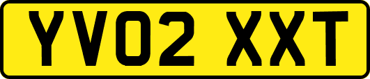 YV02XXT