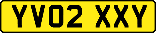 YV02XXY