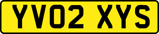YV02XYS
