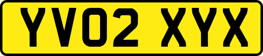 YV02XYX