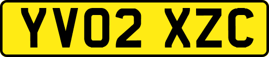 YV02XZC