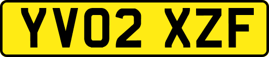 YV02XZF