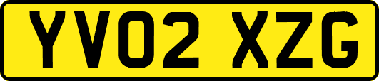 YV02XZG