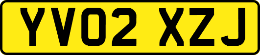 YV02XZJ