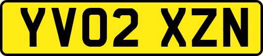 YV02XZN