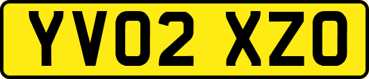 YV02XZO