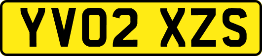 YV02XZS