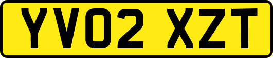 YV02XZT