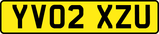 YV02XZU