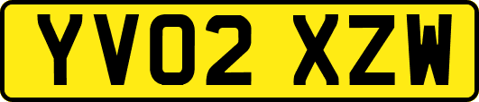YV02XZW