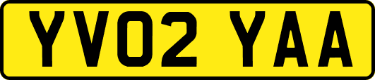 YV02YAA