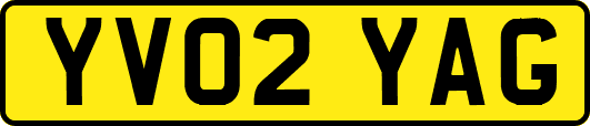 YV02YAG