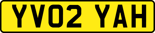 YV02YAH