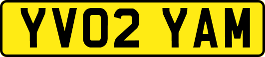 YV02YAM