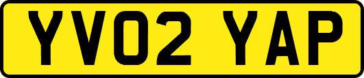 YV02YAP