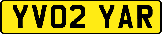 YV02YAR
