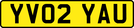 YV02YAU