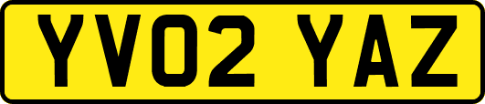 YV02YAZ