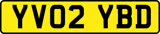 YV02YBD