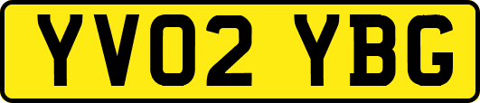 YV02YBG