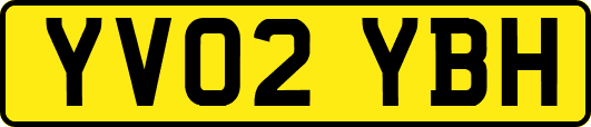YV02YBH
