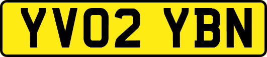 YV02YBN