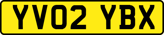 YV02YBX