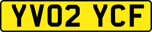 YV02YCF