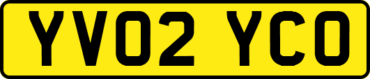 YV02YCO